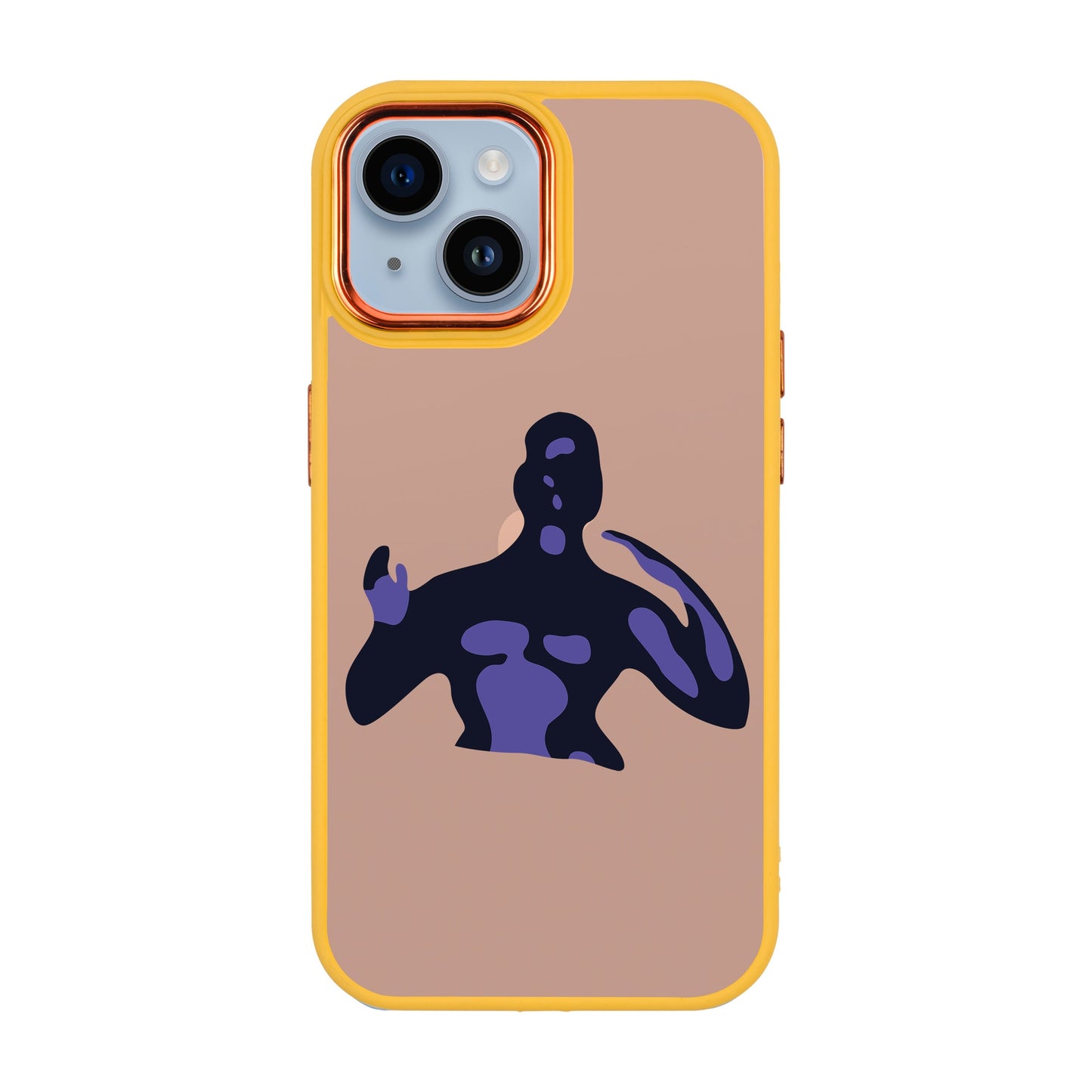 COSTUME-Proof Kılıf - iPhone 14