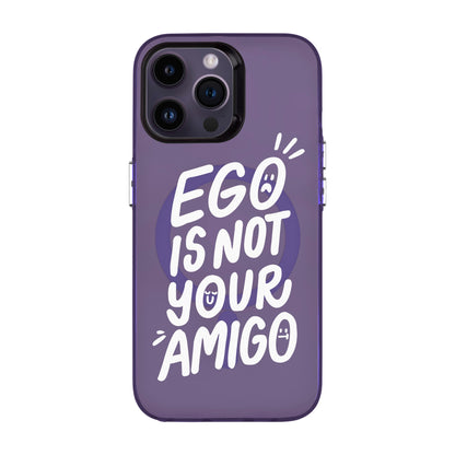 EGO-iPhone 14 Pro Max Hold Kılıf MagSafe Özellikli