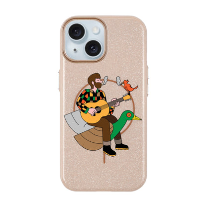 BIRDS OF A FEATHER-Radiant Kılıf MagSafe Özellikli - iPhone 13