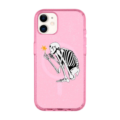 REGENERATION-Shiny Kılıf MagSafe Özellikli - iPhone 11