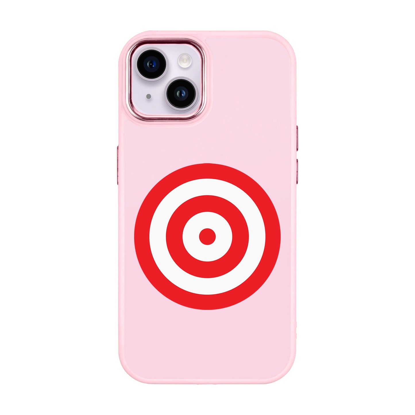 BULL'S EYE-iPhone 14 Plus Proof Kılıf