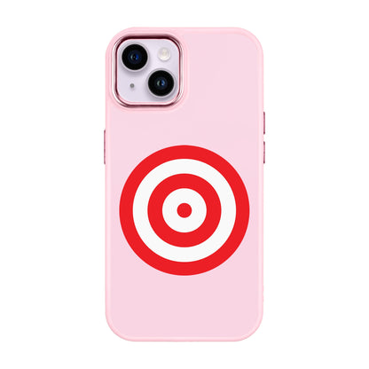 BULL'S EYE-iPhone 14 Plus Proof Kılıf