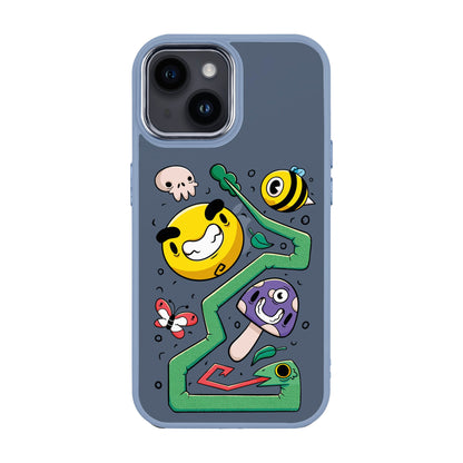 NADUR-iPhone 13 Proof Kılıf