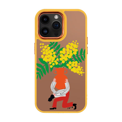 VASE-iPhone 14 Pro Max Proof Kılıf