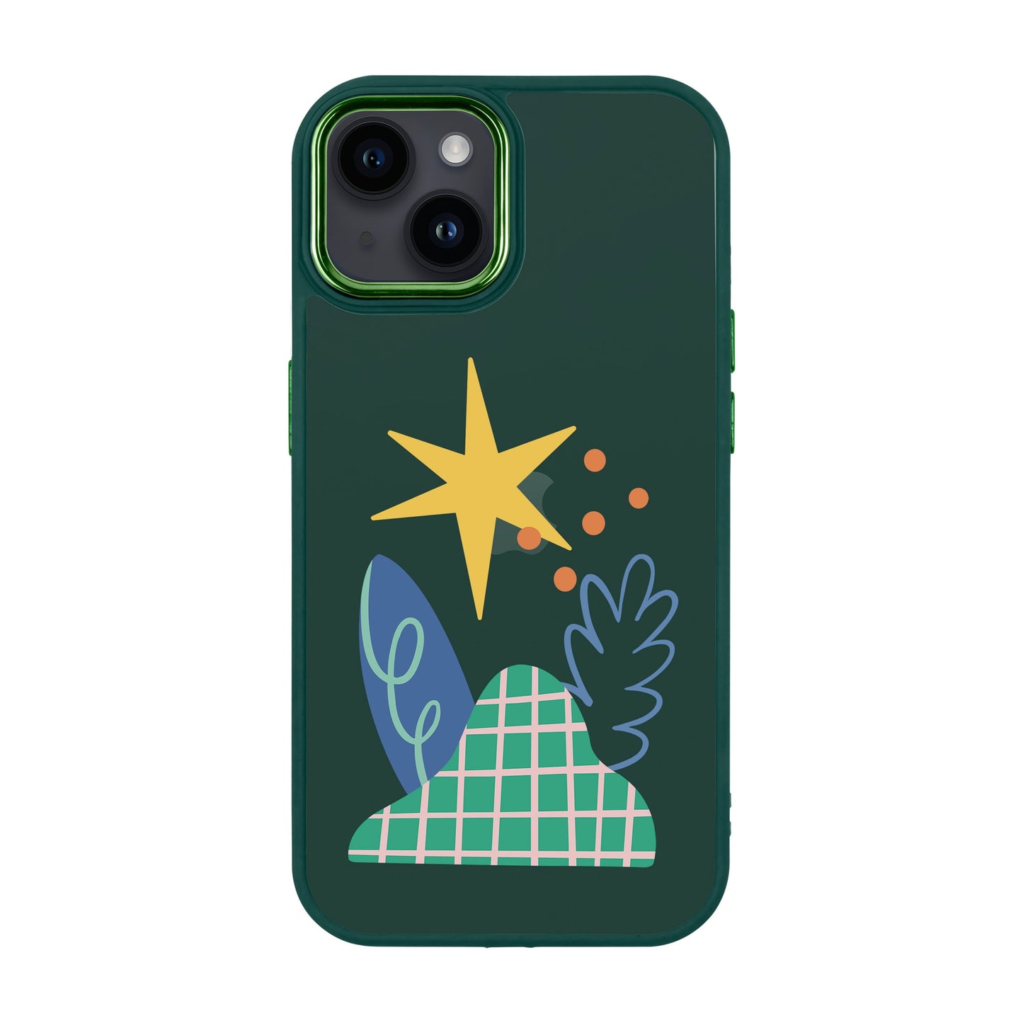 LITTLE NATURE-Proof Kılıf - iPhone 13