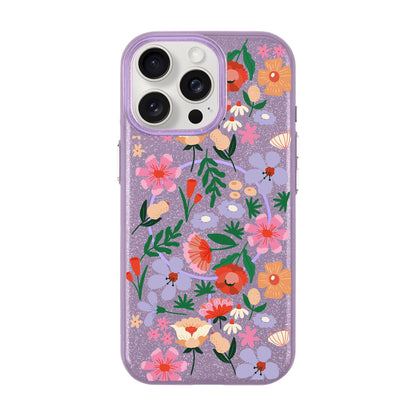 GRACIOUS-iPhone 15 Pro Max Radiant Kılıf MagSafe Özellikli