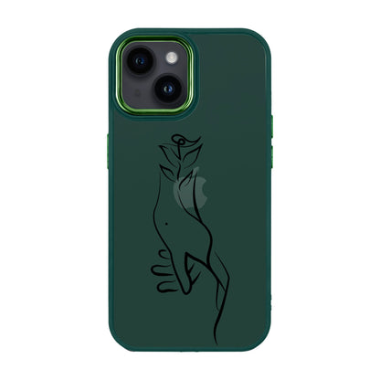 TOUCH-Proof Kılıf - iPhone 13