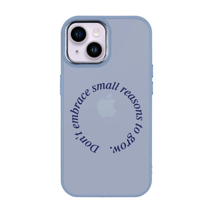 GROW-Proof Kılıf - iPhone 14