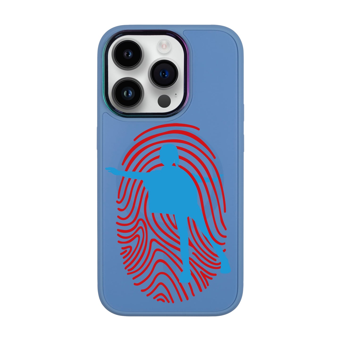 FINGERMARK-iPhone 13 Pro Vigor Kılıf MagSafe Özellikli