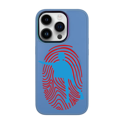 FINGERMARK-iPhone 13 Pro Vigor Kılıf MagSafe Özellikli