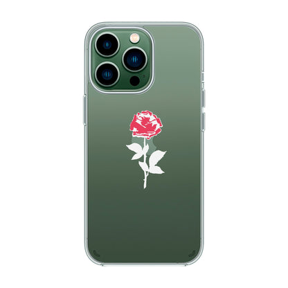 NATURAL ROSE-Solid Kılıf - iPhone 7 Plus / 8 Plus