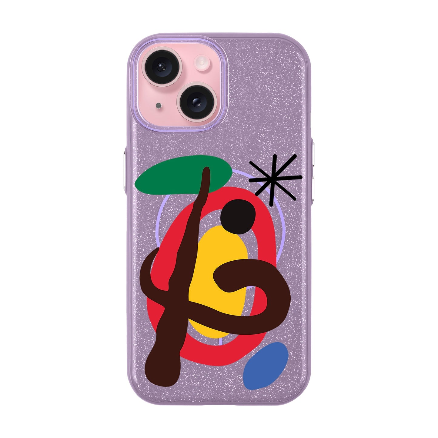 MASTERPIECE-Radiant Kılıf MagSafe Özellikli - iPhone 13