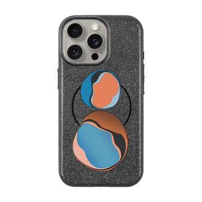 LOOKING FOR GEMS-iPhone 15 Pro Max Radiant Kılıf MagSafe Özellikli