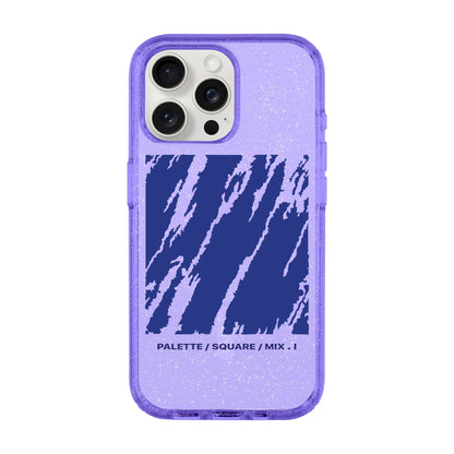 PALETTE-Shiny Kılıf MagSafe Özellikli - iPhone 15 Pro Max