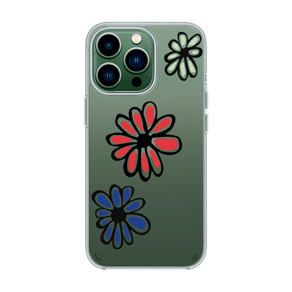 FLORIST-iPhone 12 Pro Max Solid Kılıf