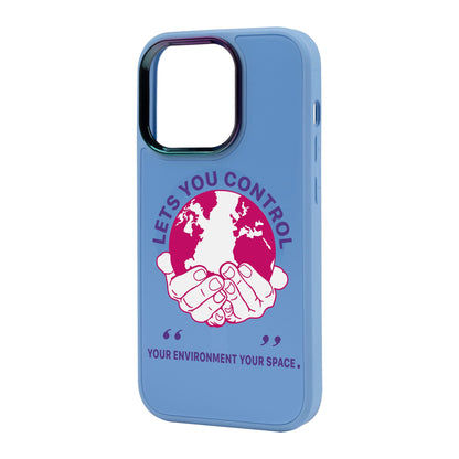 LETS YOU CONTROL-Vigor Kılıf MagSafe Özellikli - iPhone 11