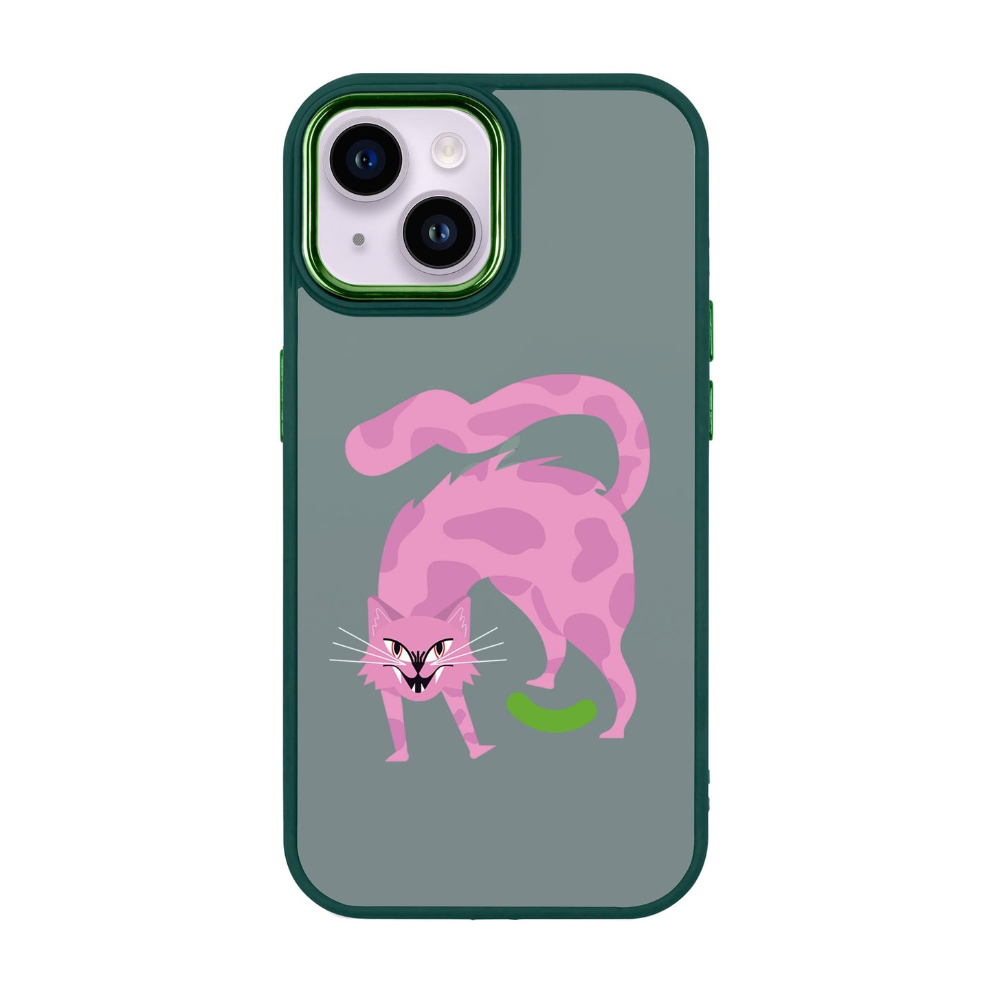 GRUMBLEPAWS-iPhone 13 Proof Kılıf