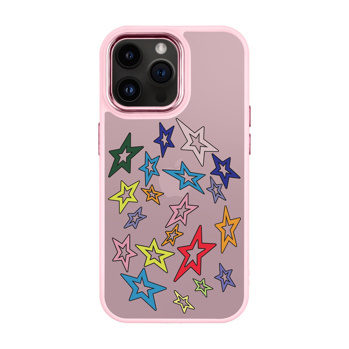 STAR-iPhone 14 Pro Max Proof Kılıf