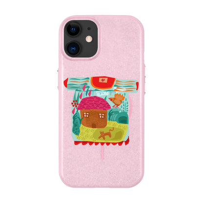 SİHİRLİ KAZAK-Radiant Kılıf MagSafe Özellikli - iPhone 11