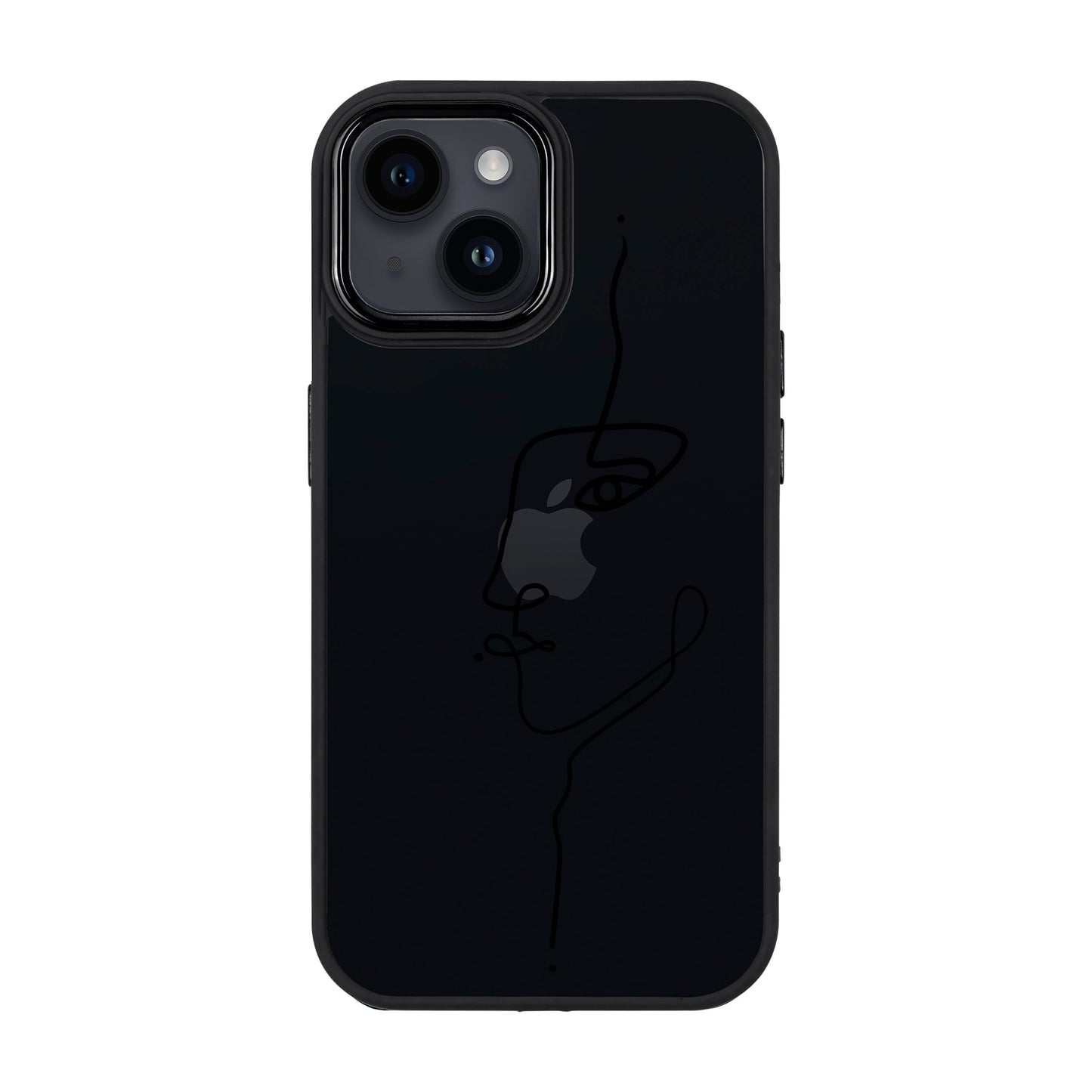 FACE-Proof Kılıf - iPhone 14