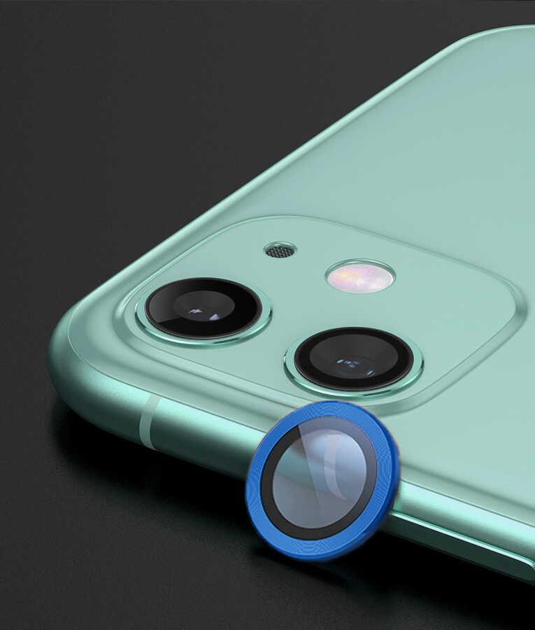 Kamera Lens Koruyucu