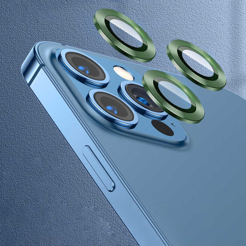 Kamera Lens Koruyucu
