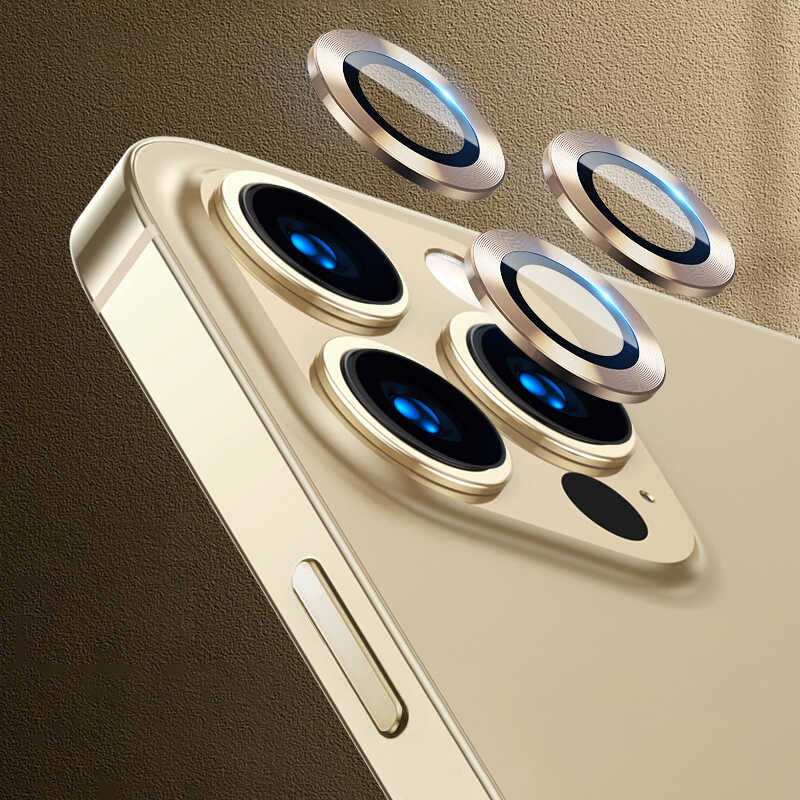 Kamera Lens Koruyucu