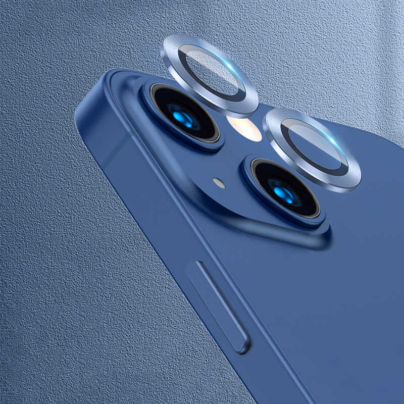 Kamera Lens Koruyucu