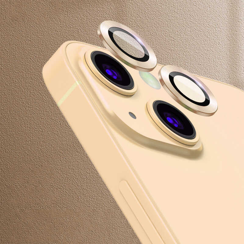 Kamera Lens Koruyucu
