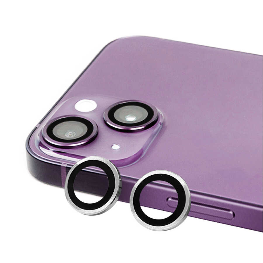 Kamera Lens Koruyucu