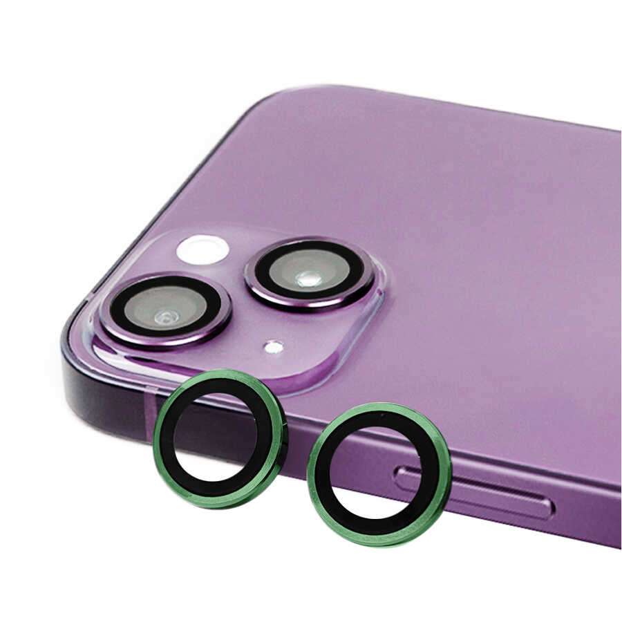 Kamera Lens Koruyucu