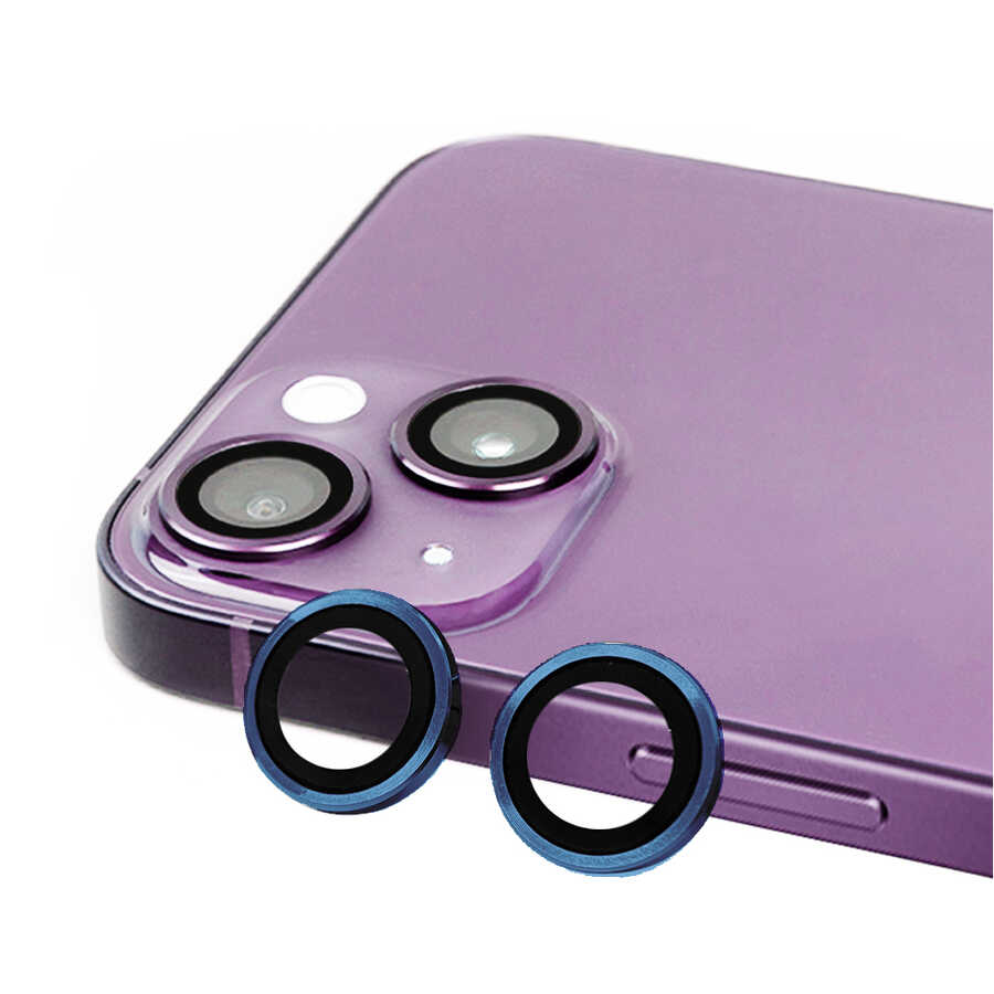 Kamera Lens Koruyucu