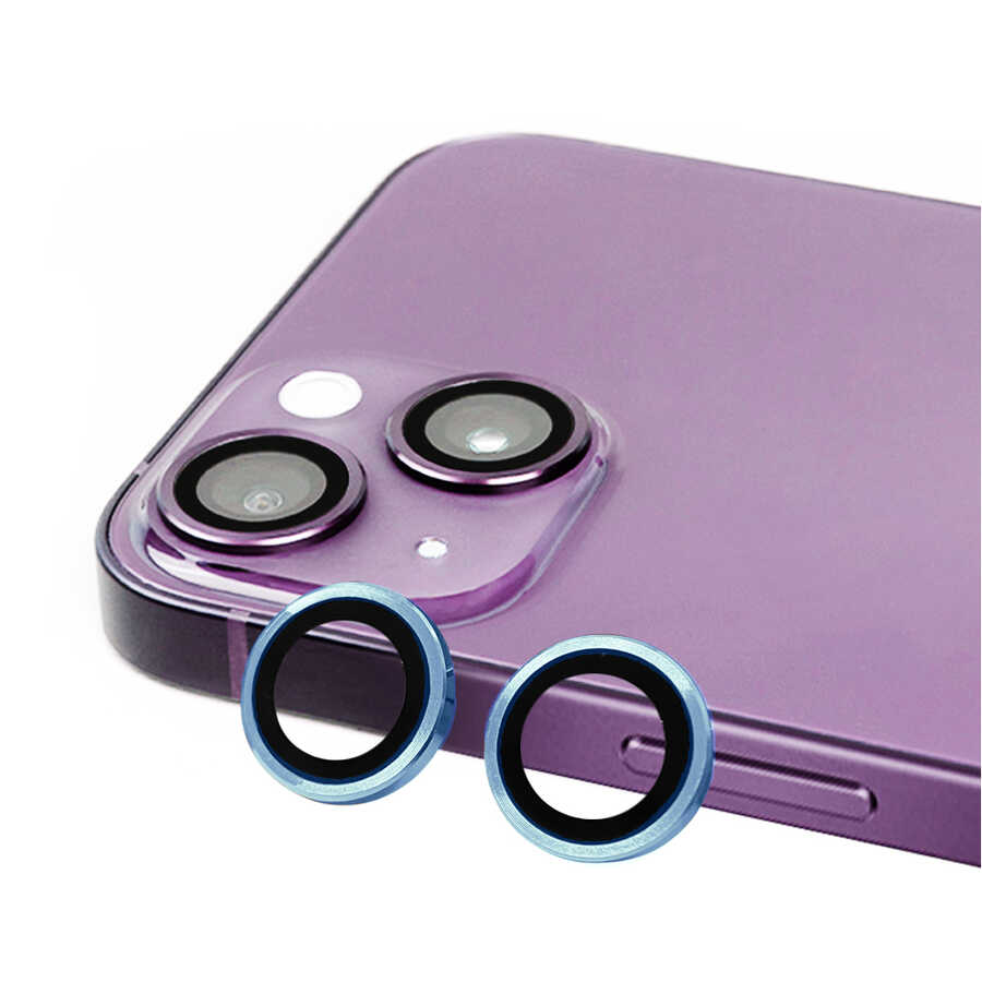 Kamera Lens Koruyucu