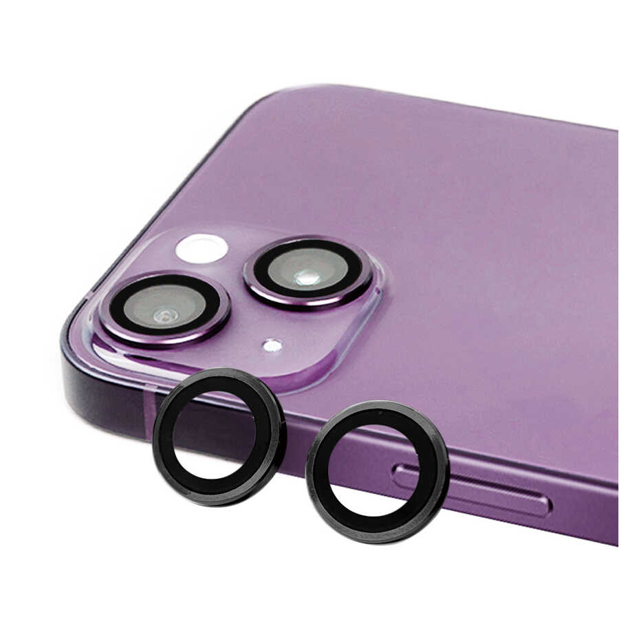 Kamera Lens Koruyucu