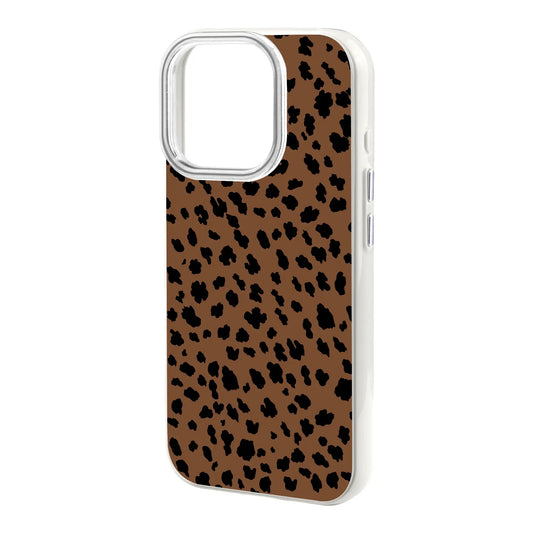 CLASSIC LEOPARD-Radiant Kılıf MagSafe Özellikli - iPhone 15 Pro