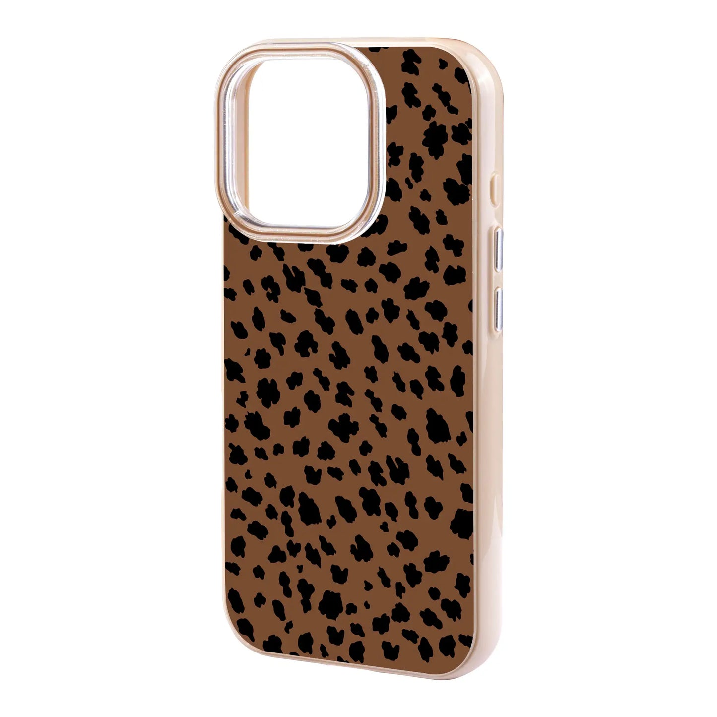 CLASSIC LEOPARD-Radiant Kılıf MagSafe Özellikli - iPhone 17 Pro Max