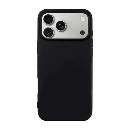 NEW-Ultra Silikon Kılıf-iPhone 18 Pro