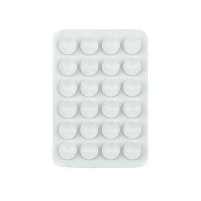 NEW-Vakumlu Silikon Telefon Tutucu