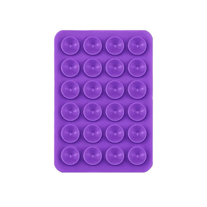 SALE-Vakumlu Silikon Telefon Tutucu