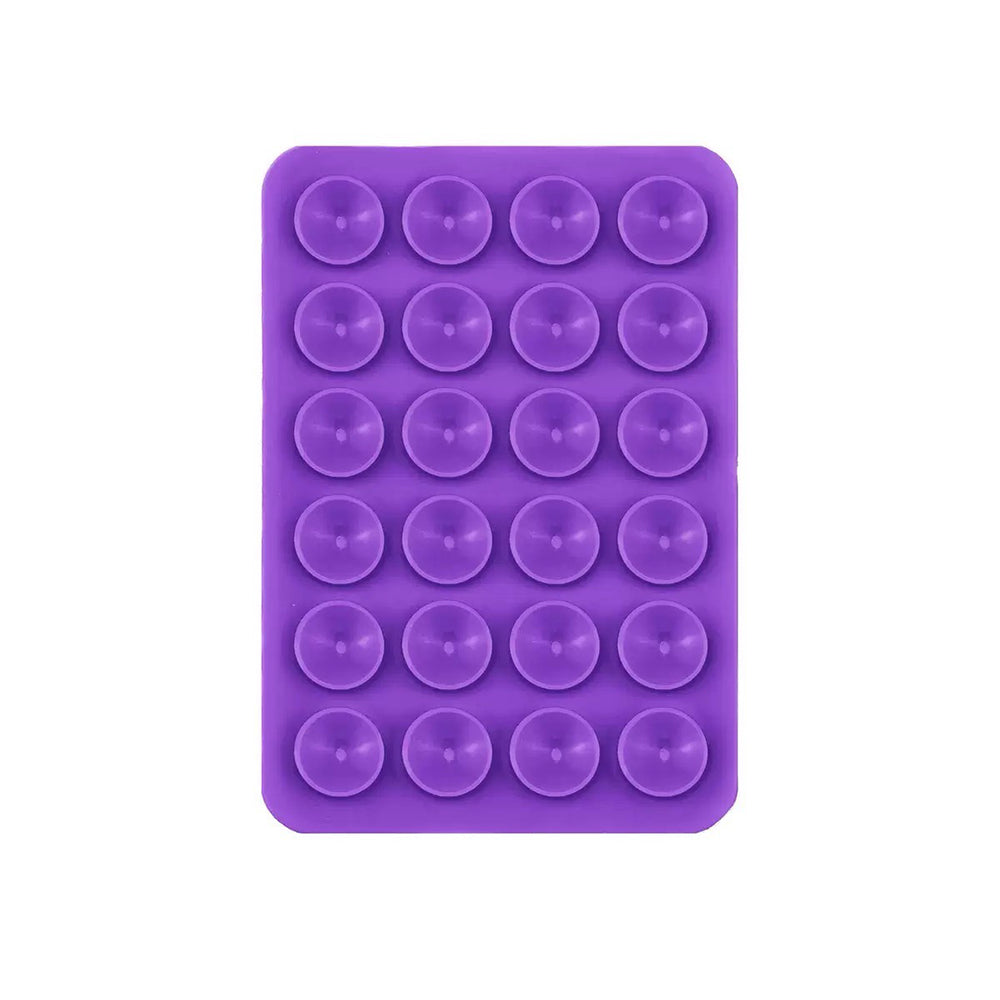 NEW-Vakumlu Silikon Telefon Tutucu