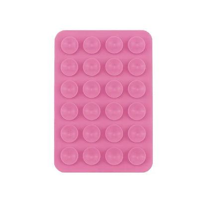 NEW-Vakumlu Silikon Telefon Tutucu