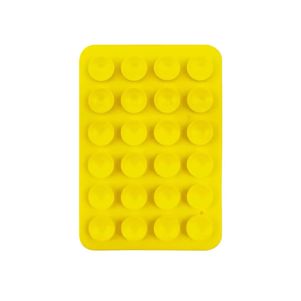 NEW-Vakumlu Silikon Telefon Tutucu