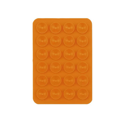 NEW-Vakumlu Silikon Telefon Tutucu