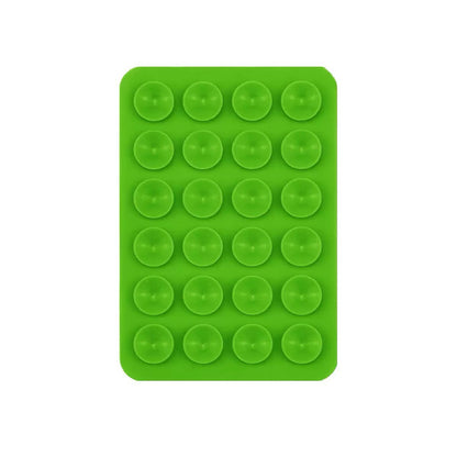 NEW-Vakumlu Silikon Telefon Tutucu