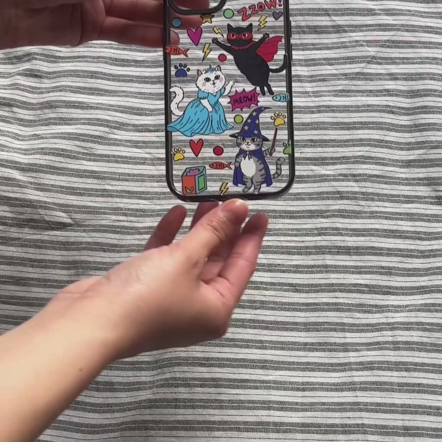 POWER CASE