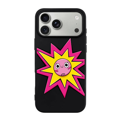 POP PRINCESSES-Ultra Silikon Kılıf-iPhone 18 Pro