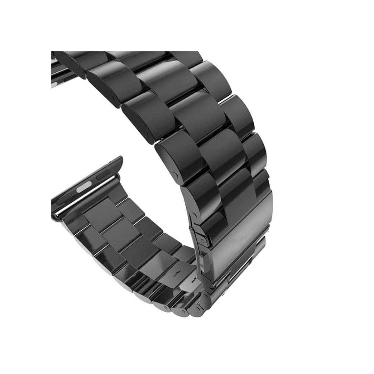 Apple Watch Richy Kordon-Koyu Yeşil
