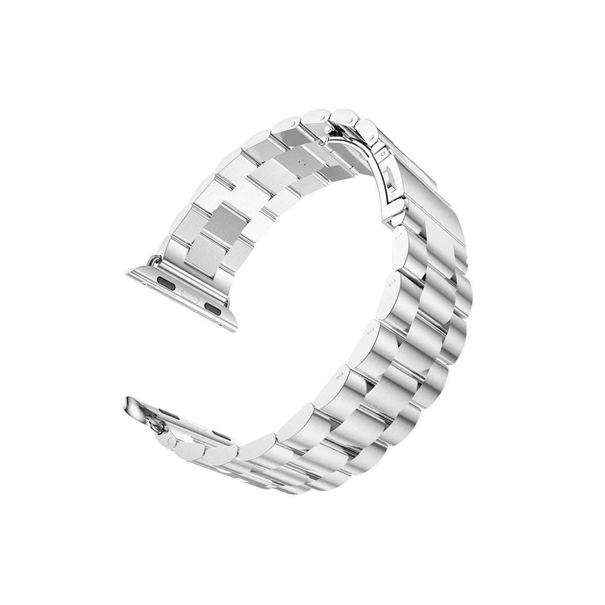 Apple Watch Richy Kordon-Koyu Yeşil
