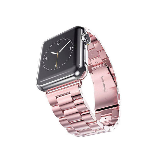 Apple Watch Richy Kordon-Rose Gold
