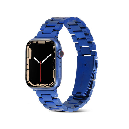 Apple Watch Richy Kordon-Mavi